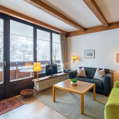 Apartment Plathner By Interhome Бад-Гофгаштайн Екстер'єр фото